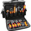 Tool assortment Electrical 12-pc